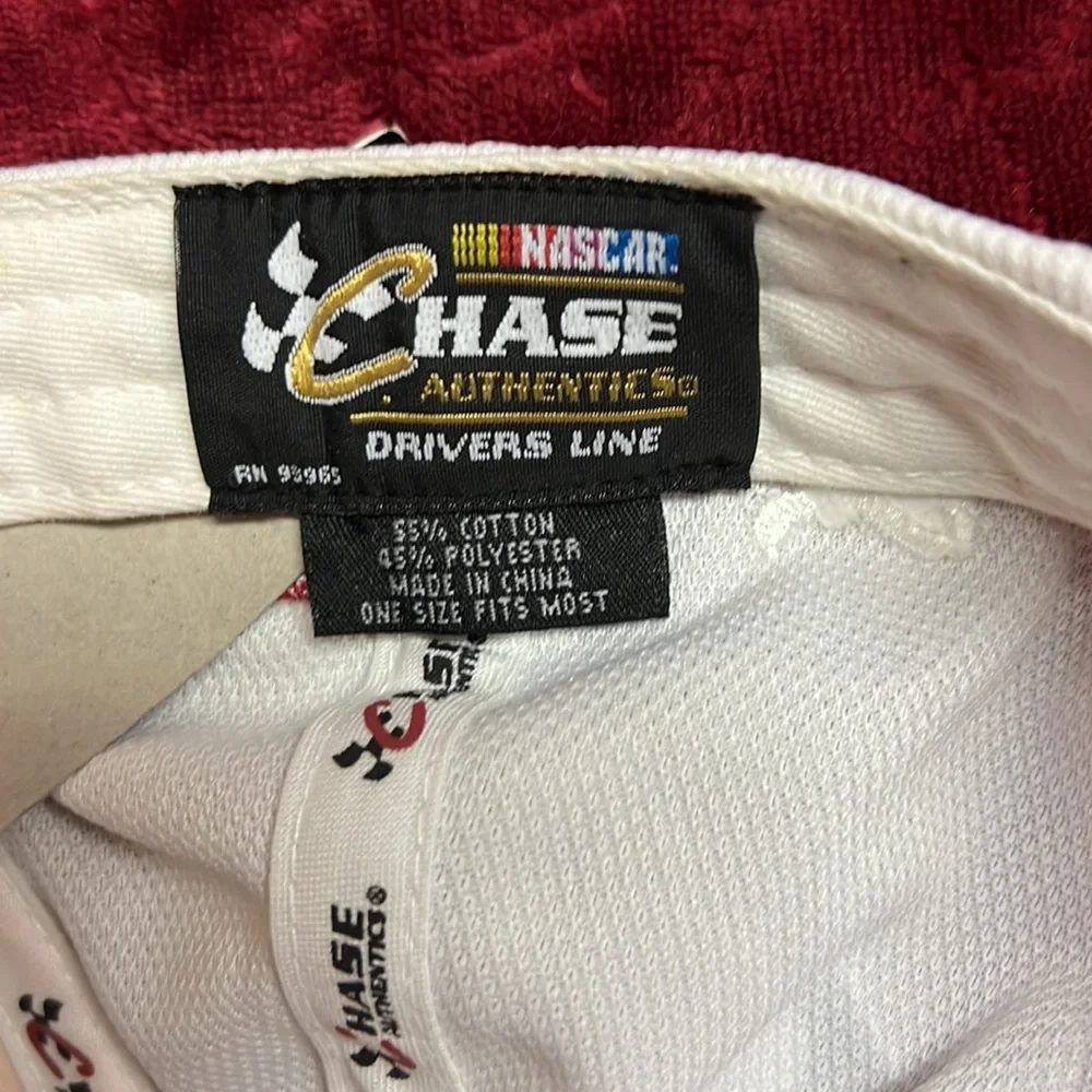 Dale Jarrett UPS NASCAR Hat Cap, NWT